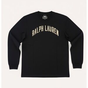 Vintage Ralph Lauren Polo Jeans Co. Football Jersey 67 Men's Large